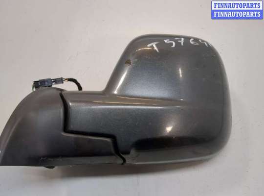 купить Зеркало боковое на Citroen Berlingo 2012-2018