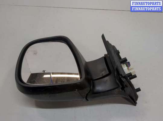 купить Зеркало боковое на Citroen Berlingo 2012-2018