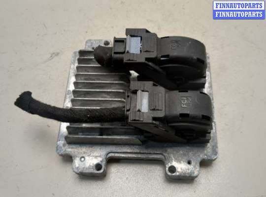 Блок управления двигателем OP2309903 на Opel Meriva 2010-2018