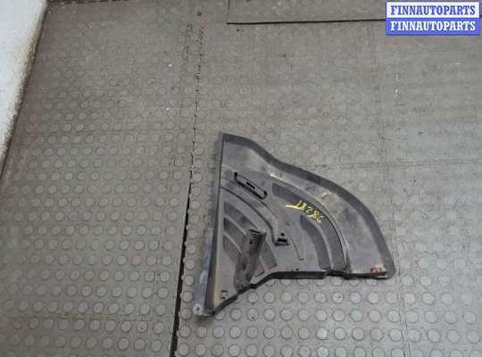 Защита арок (подкрылок) BM3599740 на BMW 7 E65 2001-2008