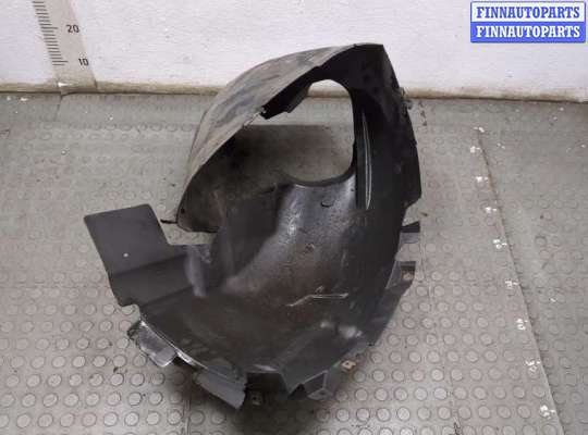 купить Защита арок (подкрылок) на Ford Focus 2 2005-2008