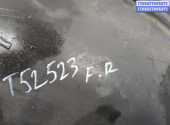 купить Защита арок (подкрылок) на Ford Focus 2 2005-2008