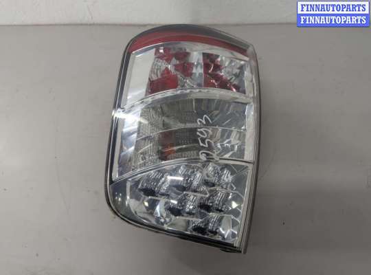 купить Фонарь (задний) на Toyota Prius 2003-2009