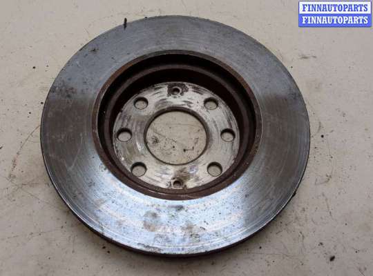 купить Диск тормозной на Chevrolet Kalos 2003-2008