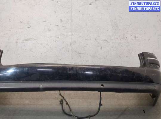 купить Бампер на Volkswagen Sharan 2000-2010