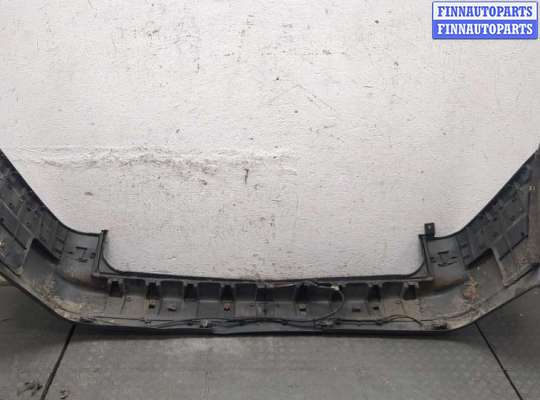 купить Бампер на Volkswagen Sharan 2000-2010