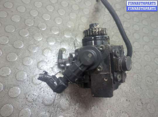 купить ТНВД на Nissan Qashqai 2006-2013