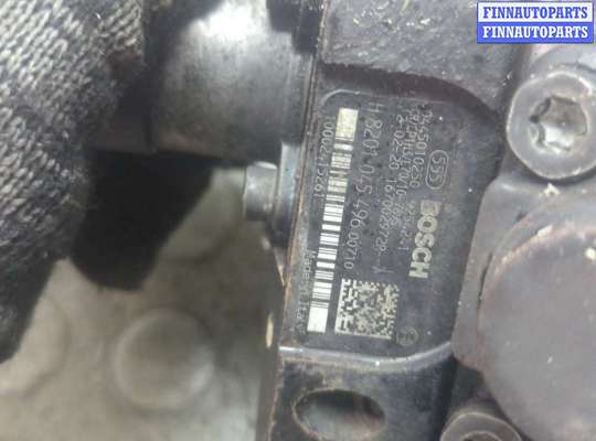 купить ТНВД на Nissan Qashqai 2006-2013
