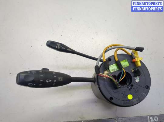 купить Переключатель поворотов и дворников (стрекоза) на Mercedes C W203 2000-2008