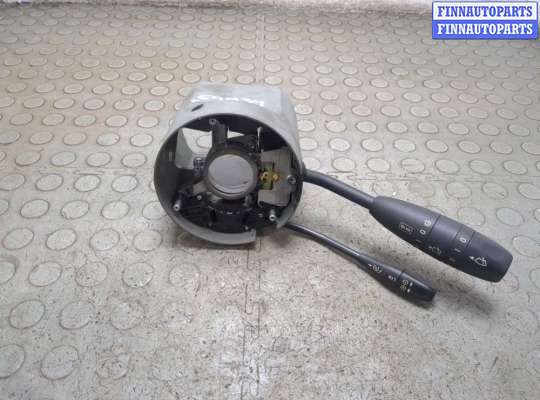 купить Переключатель поворотов и дворников (стрекоза) на Mercedes C W203 2000-2008