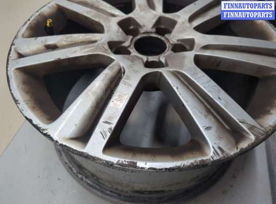купить Диск литой на Audi A4 (B8) 2007-2015