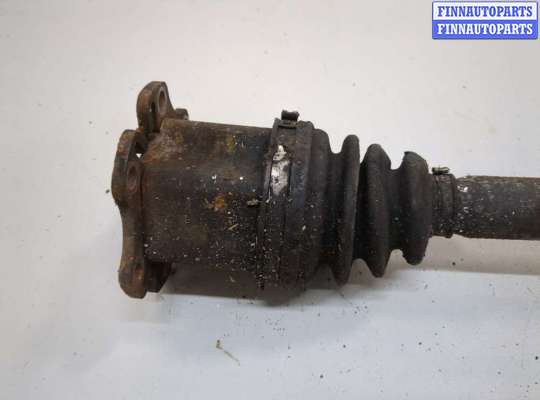 купить Полуось (приводной вал, шрус) на Audi A6 (C6) 2004-2011