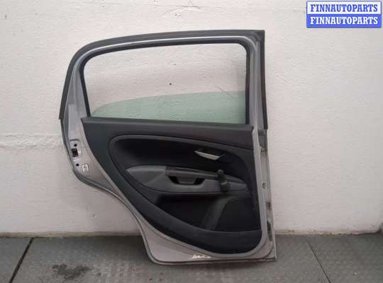 купить Дверь боковая (легковая) на Fiat Grande Punto 2005-2011