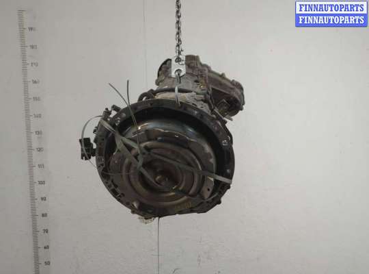 купить КПП - автомат (АКПП) 4х4 на Mercedes GL X166 2012-2016