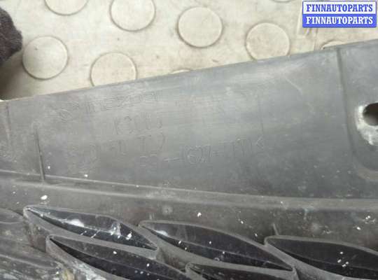купить Решетка радиатора на Mazda 6 (GH) 2007-2012