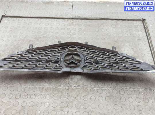 купить Решетка радиатора на Mazda 6 (GH) 2007-2012