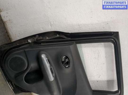 купить Стекло боковой двери на Nissan Juke 2010-2019