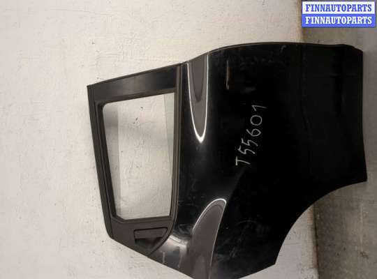 купить Стекло боковой двери на Nissan Juke 2010-2019