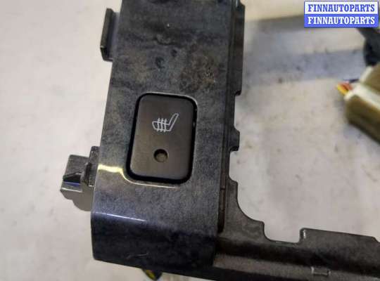 купить Рамка под кулису на Suzuki Grand Vitara 2005-2016