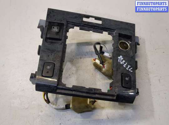 купить Рамка под кулису на Suzuki Grand Vitara 2005-2016