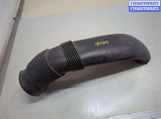 Воздуховод BM3621609 на BMW X5 F15 2013-2018
