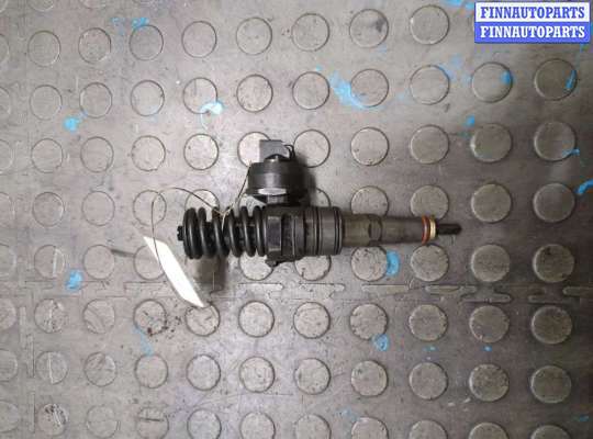 Форсунка топливная VG2709871 на Volkswagen Golf 5 2003-2009
