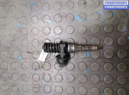 купить Форсунка топливная на Volkswagen Golf 5 2003-2009