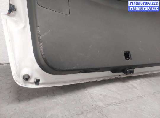купить Крышка (дверь) багажника на Mazda CX-5 2012-2017