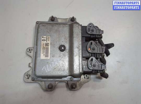 Блок управления двигателем NS977695 на Nissan Qashqai 2006-2013