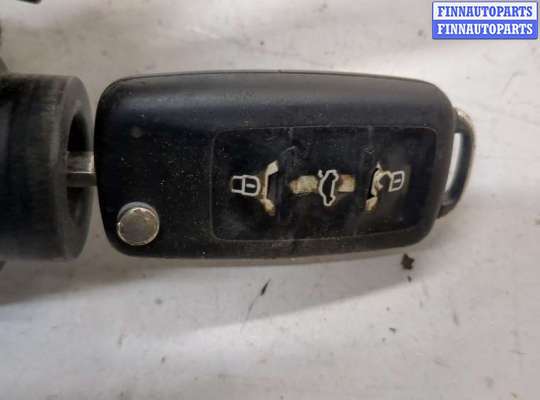 купить Переключатель поворотов и дворников (стрекоза) на Volkswagen Golf 6 2008-2012