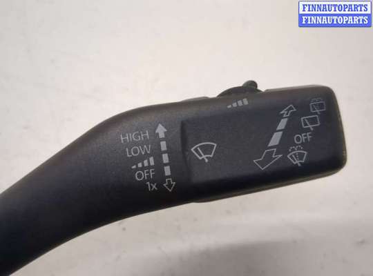 купить Переключатель поворотов и дворников (стрекоза) на Volkswagen Golf 6 2008-2012
