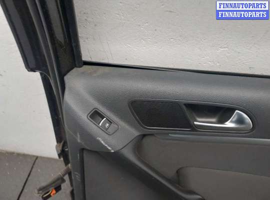 купить Дверь боковая (легковая) на Volkswagen Tiguan 2011-2016