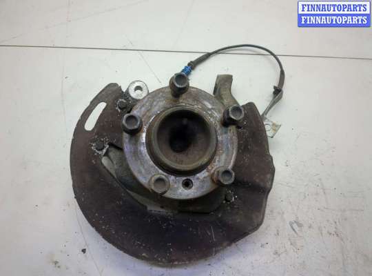 купить Ступица (кулак, цапфа) на BMW 5 E39 1995-2003