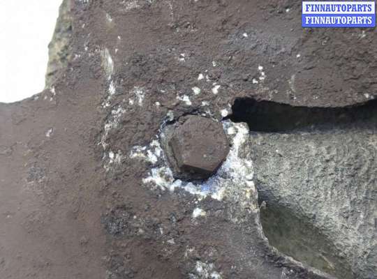 купить Ступица (кулак, цапфа) на BMW 5 E39 1995-2003