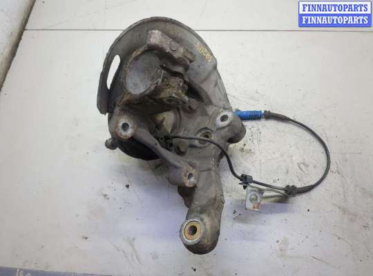 Ступица (кулак, цапфа) BM3585367 на BMW 5 E39 1995-2003