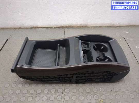 купить Подлокотник на BMW X6 E71 2007-2014