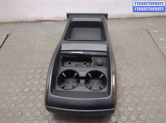 купить Подлокотник на BMW X6 E71 2007-2014