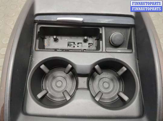 купить Подлокотник на BMW X6 E71 2007-2014