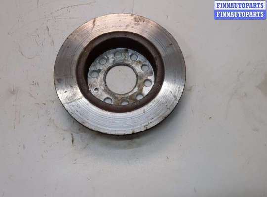 Диск тормозной VG2732299 на Volkswagen Caddy 2004-2015