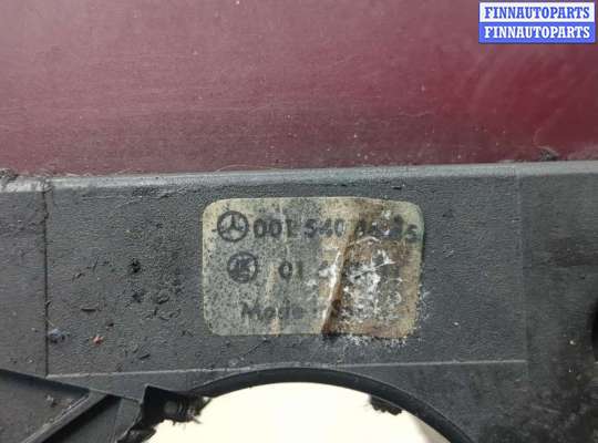 купить Переключатель поворотов и дворников (стрекоза) на Mercedes Sprinter 1996-2006