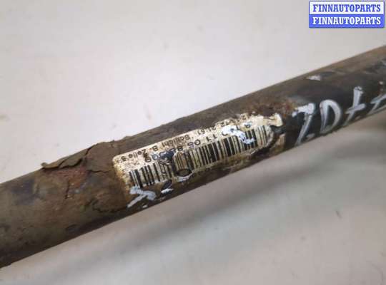 купить Полуось (приводной вал, шрус) на Opel Zafira B 2005-2014