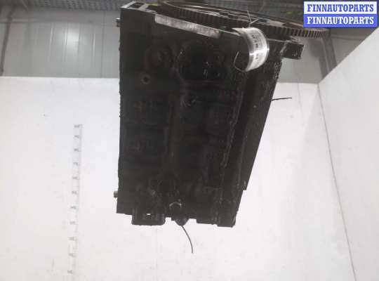 купить Блок цилиндров (Шорт блок) на Opel Astra H 2004-2010