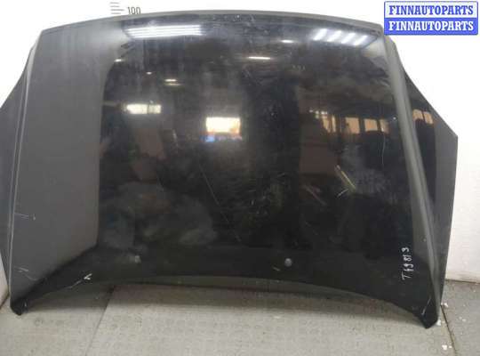купить Капот на KIA Sportage 2004-2010
