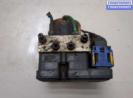купить Блок АБС, насос (ABS, ESP, ASR) на Renault Laguna 2 2001-2007