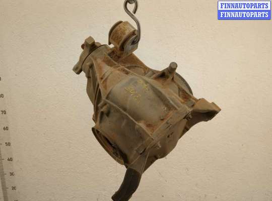 купить Редуктор моста на Mercedes GLC X253 2015-2022