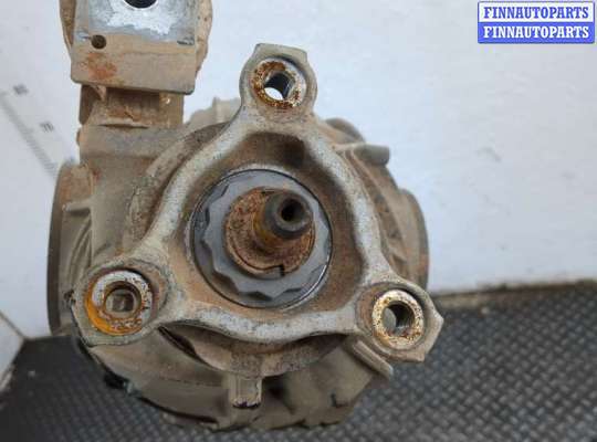 купить Редуктор моста на Mercedes GLC X253 2015-2022