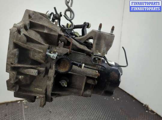 купить КПП 5-ст.мех. (МКПП) на Ford Focus 2 2008-2011