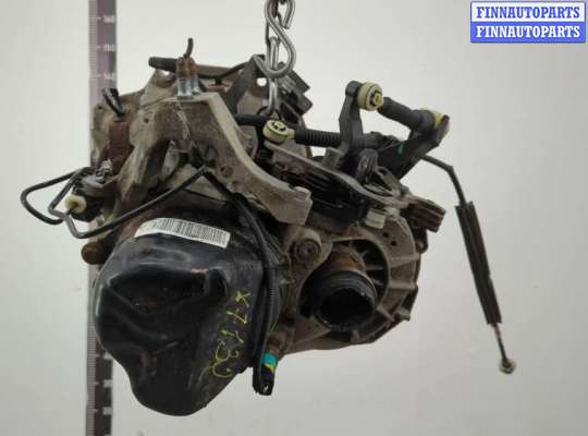 купить КПП 5-ст.мех. (МКПП) на Ford Focus 2 2008-2011