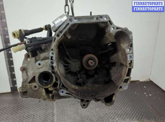 купить КПП 5-ст.мех. (МКПП) на Ford Focus 2 2008-2011