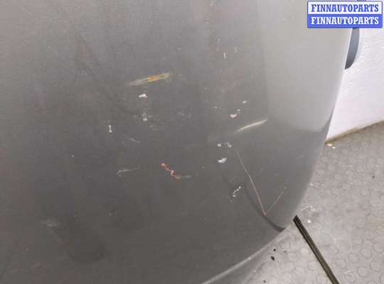 купить Капот на Audi A4 (B6) 2000-2006